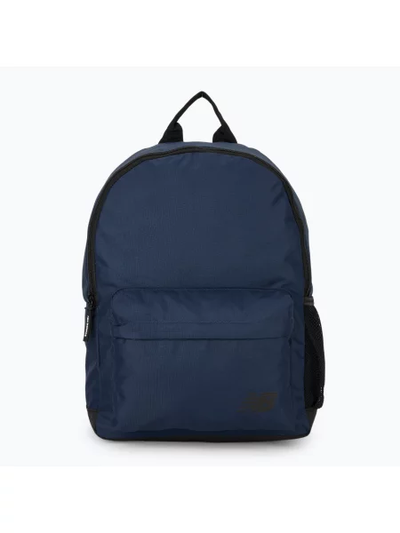 Rucsac New Balance Essential blue albastru