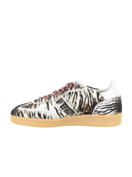Sneakersy Piedi Nudi skórzane