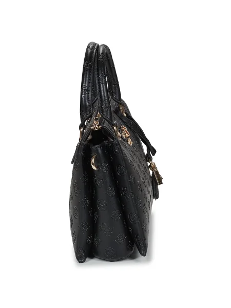Geantă Guess negru