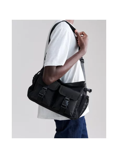 Torba A.p.c. czarna