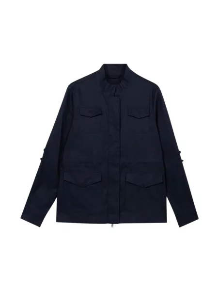 Kurtka Brooks Brothers niebieska