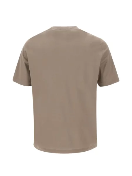 Tricou Filippo De Laurentiis cu decolteu rotund