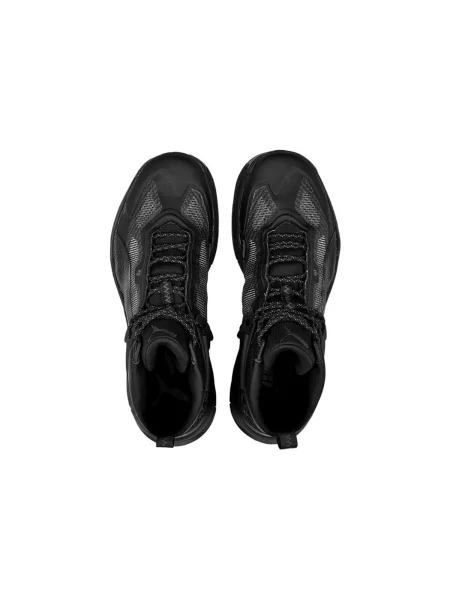 Pantofi Puma negru