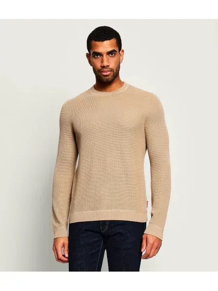Joop! Jeans Pulover Peosius bej