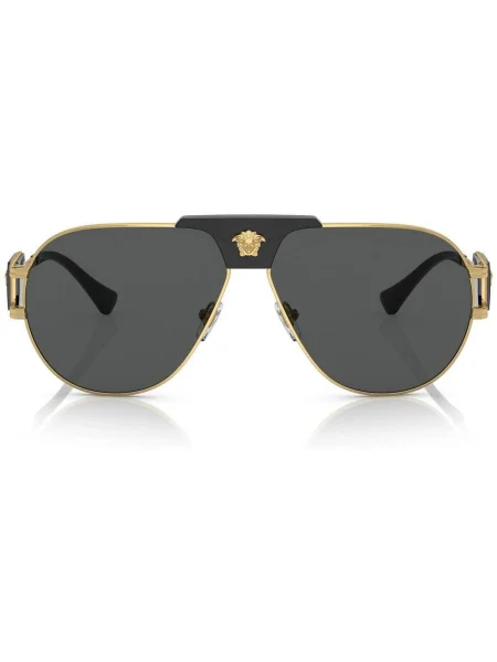 Hodinky Versace zlatá