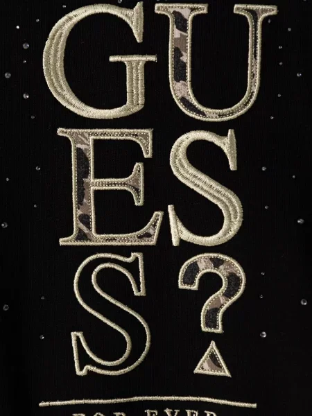 Детский свитер Guess