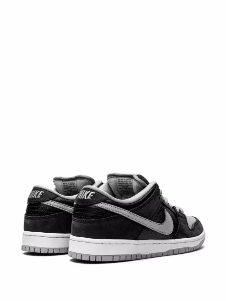 Tenisky Nike Dunk černé