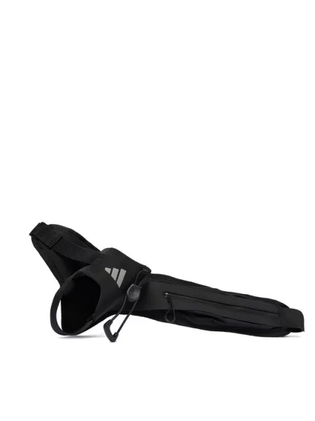 Adidas Športni Running Bottle Bag črna