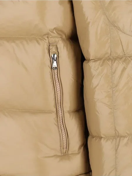 Пухено яке Polo Ralph Lauren