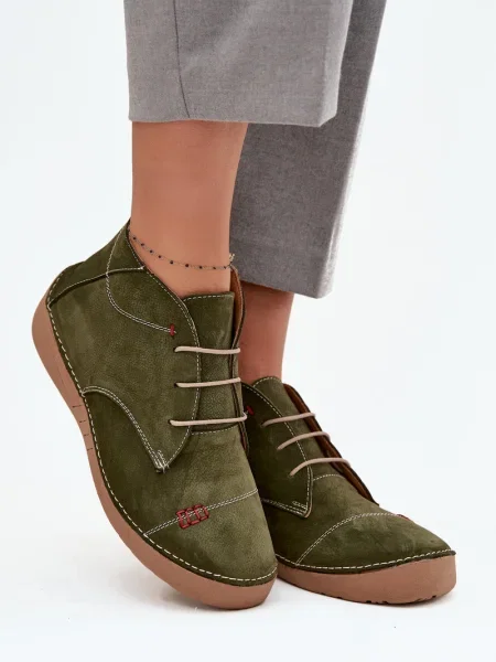 Gležnjarji Artiker bela