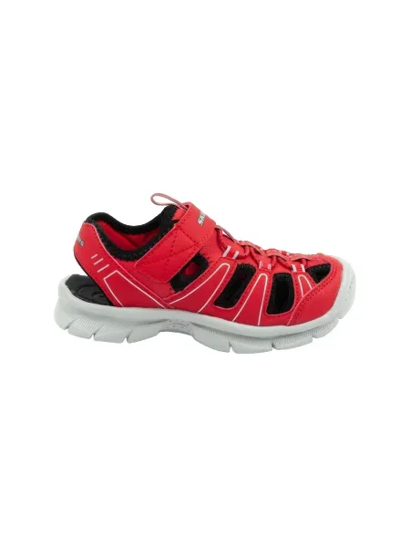 Pantofi Skechers roșu