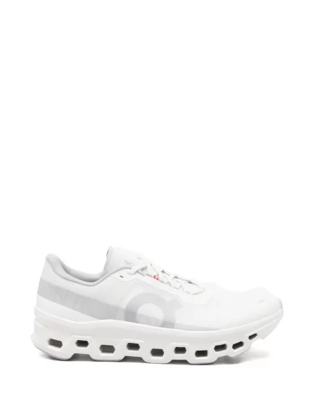Sneakerși On-running alergare alb
