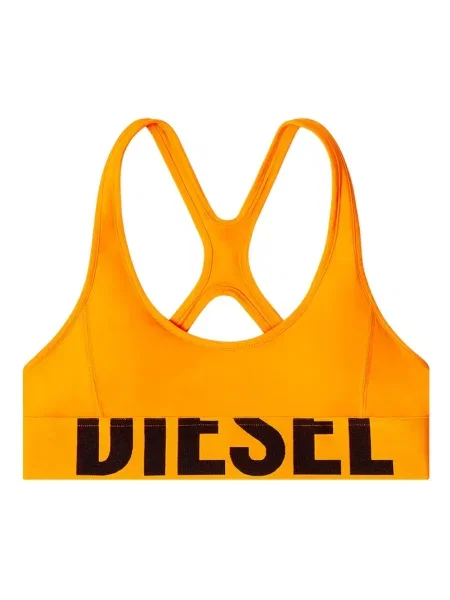 Sutien Diesel portocaliu