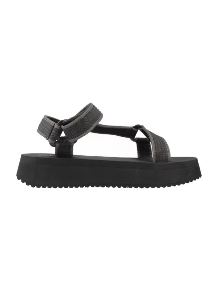 Pantofi Tommy Jeans negru