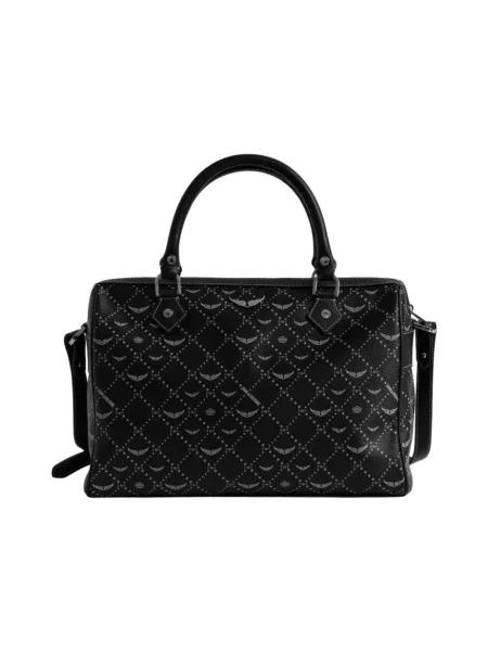 Torebka Zadig & Voltaire czarna