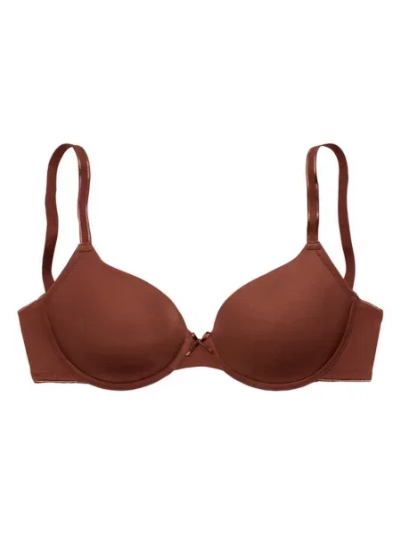 LASCANA Sutien caramel maro