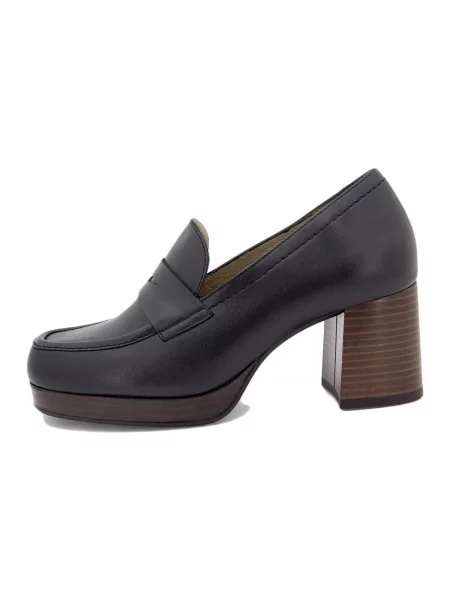 Pantofi Piesanto negru