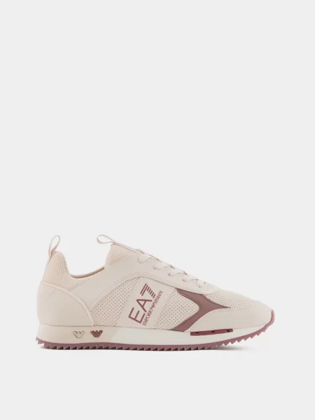 Кросівки рожевий