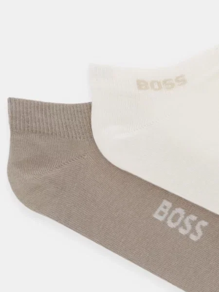 Носки Boss черные