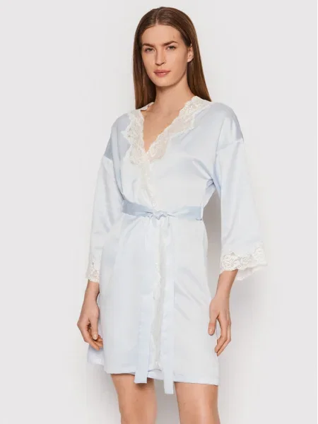 Lauren Ralph Lauren Халат син