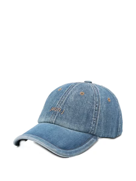 Kšiltovka Juun.j modrá
