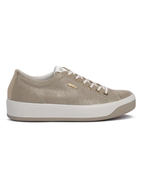 Pantofi Igi&co bej