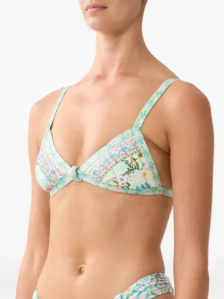 Bikini Camilla verde