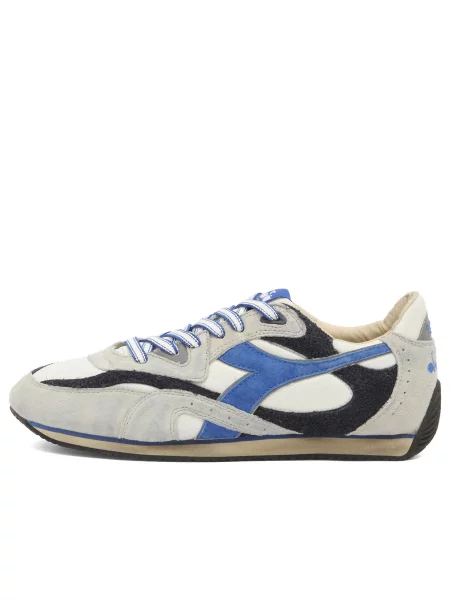 Sneakersy Diadora białe