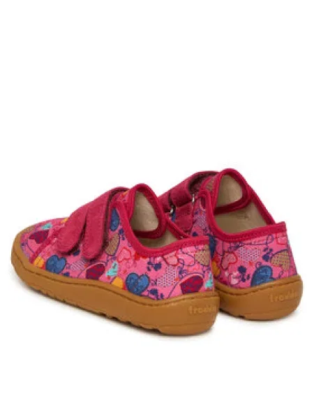 Bačkory Froddo růžové