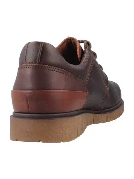 Pantofi Pitillos maro