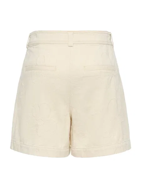 JDY Pantaloni JDYHAVANNA ecru