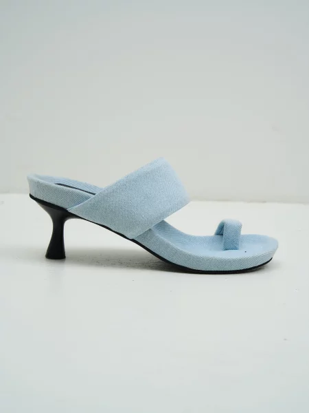 Мюли Emmelie Delage