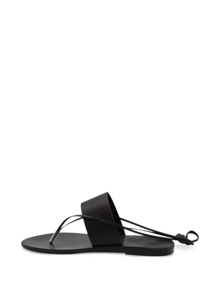 Sandale Ancient Greek Sandals negru