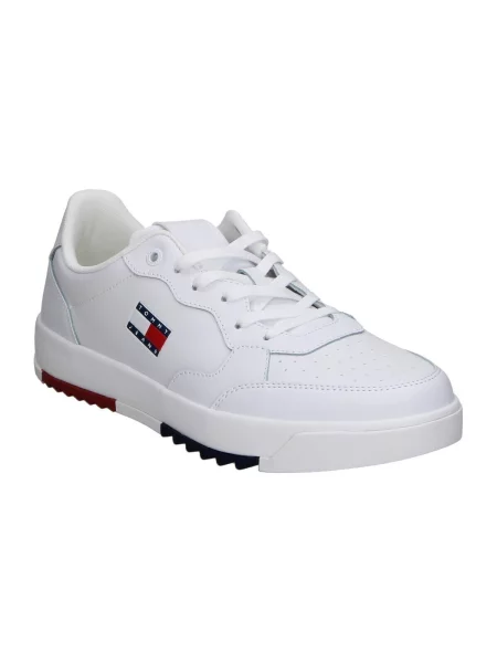 Tenisky Tommy Hilfiger biela