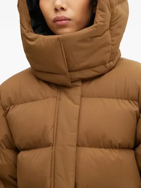 Geacă Helly Hansen maro