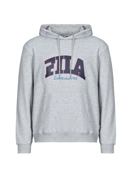 Mikina Fila sivá