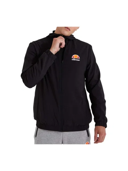 Futó dzseki Ellesse fekete