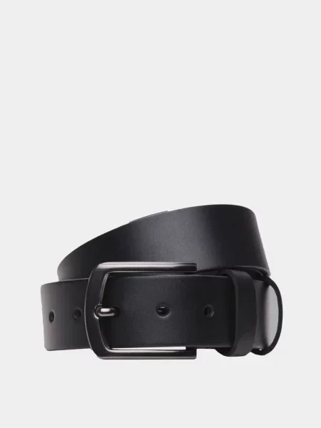 Borsa Leather ­ Ремень чорний