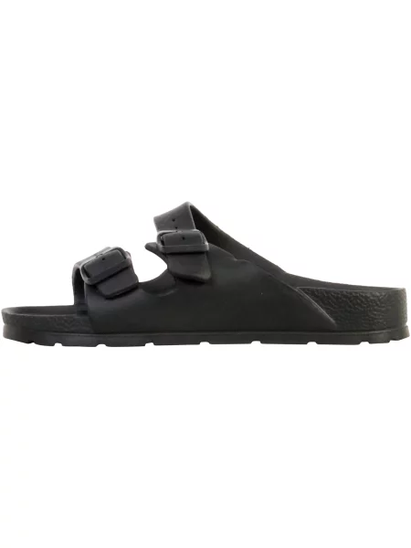 Pantofi Super Mode negru