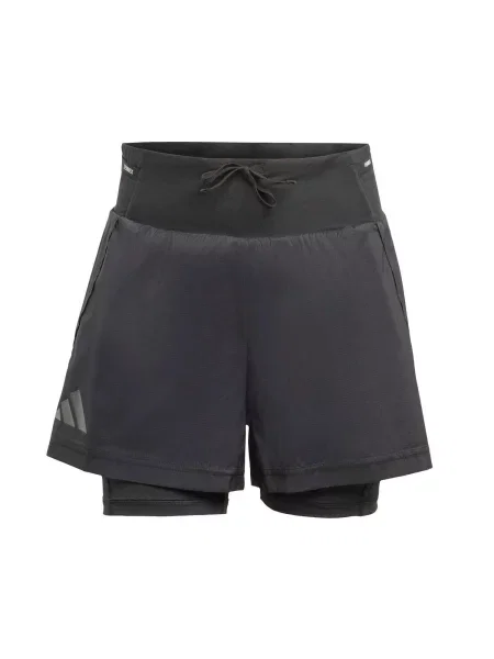 ADIDAS TERREX Hlače za vanjske uvjete Xploric' crna