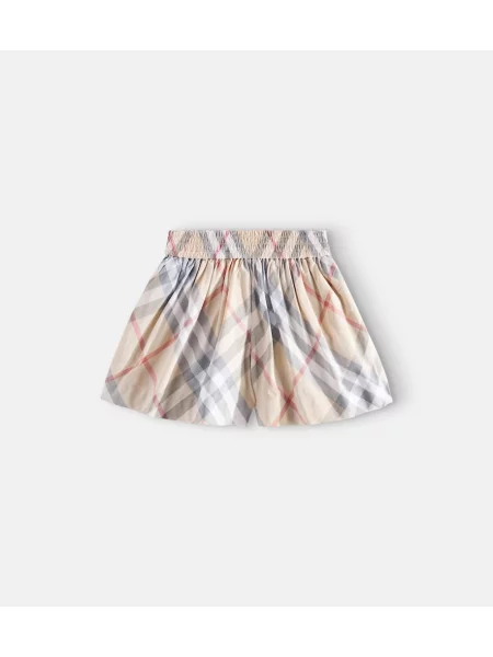 Šortai Burberry