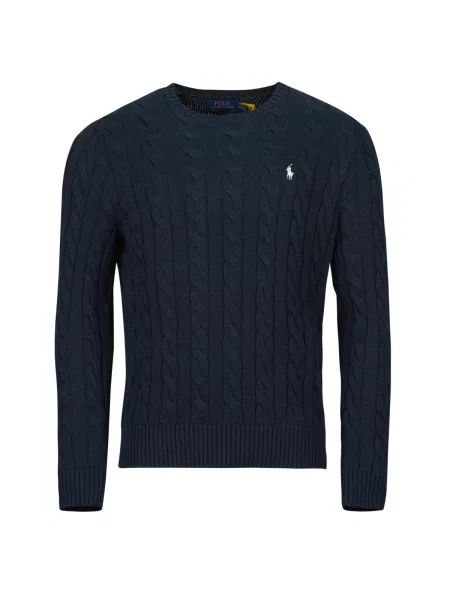 Pulover Polo Ralph Lauren albastru