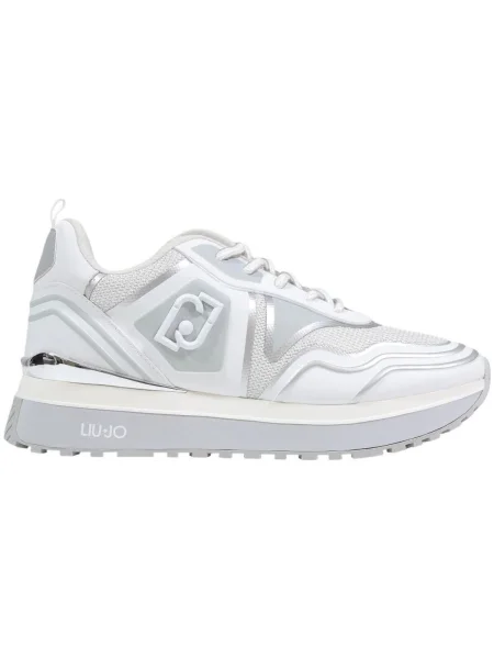 Pantofi Liu Jo alb