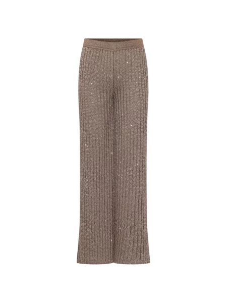 Pantaloni Missoni cu paiete