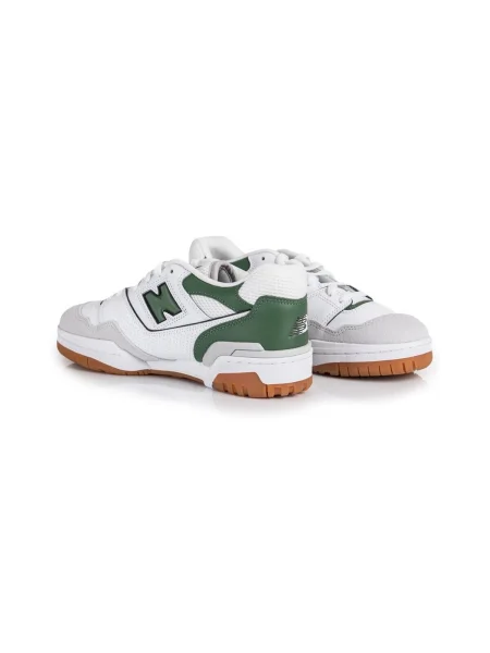 Pantofi New Balance alb