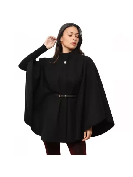 Kaput La Modeuse crna
