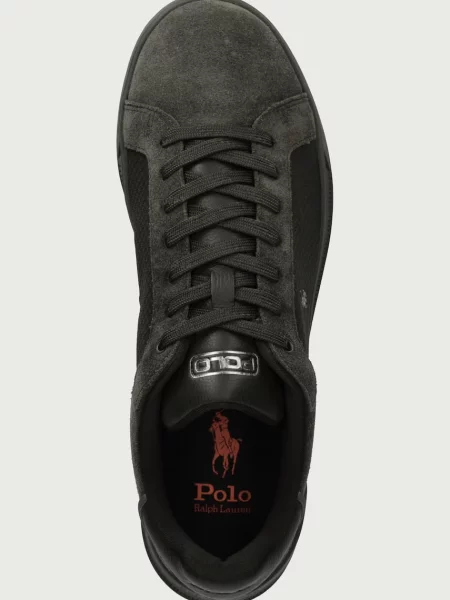 Polo Ralph Lauren Hrt Ct Utily кросівки