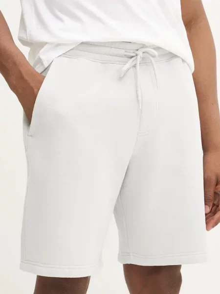 Kratke hlače Hollister Co. siva