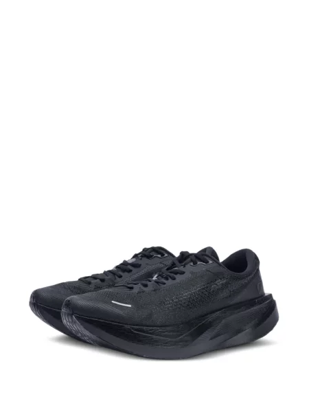Hálós sneaker Dynafish fekete