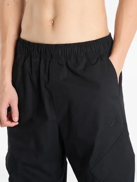 Pantaloni Jordan negru